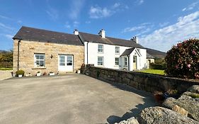 Holly Tree Cottage